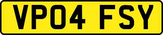 VP04FSY