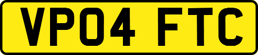 VP04FTC