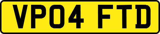 VP04FTD