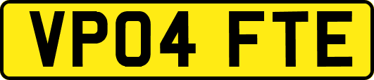 VP04FTE