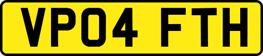 VP04FTH