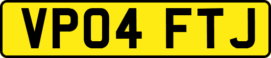 VP04FTJ