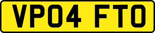 VP04FTO