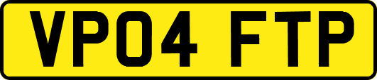 VP04FTP