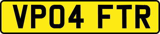 VP04FTR