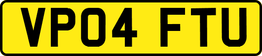 VP04FTU