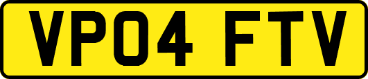 VP04FTV