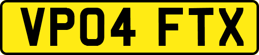 VP04FTX