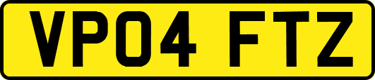 VP04FTZ