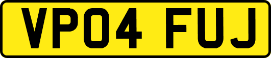 VP04FUJ