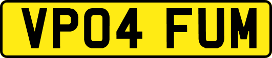 VP04FUM