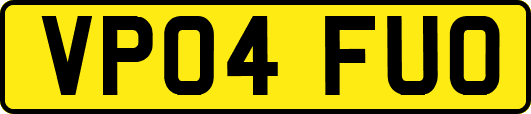 VP04FUO
