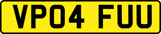 VP04FUU