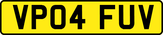 VP04FUV