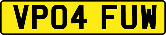 VP04FUW