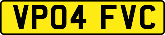 VP04FVC