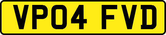 VP04FVD