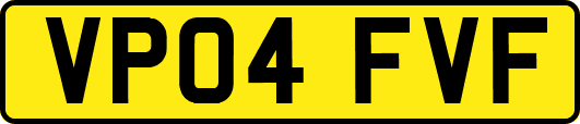 VP04FVF