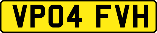 VP04FVH
