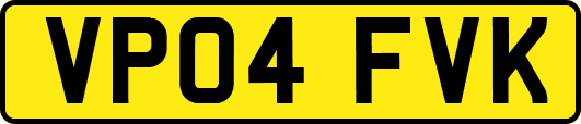 VP04FVK