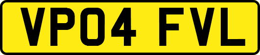 VP04FVL
