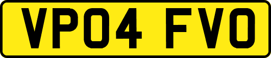 VP04FVO