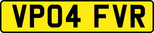 VP04FVR