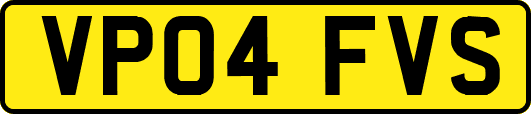 VP04FVS