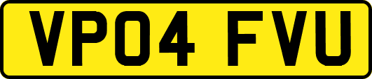 VP04FVU