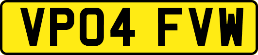 VP04FVW