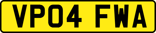 VP04FWA