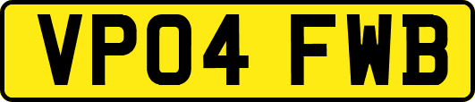 VP04FWB