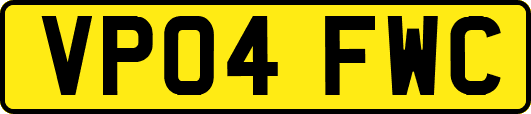 VP04FWC