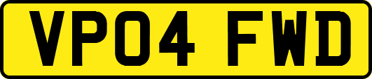 VP04FWD