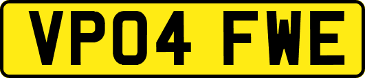 VP04FWE