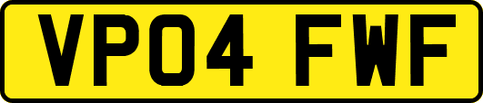 VP04FWF