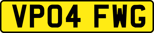 VP04FWG