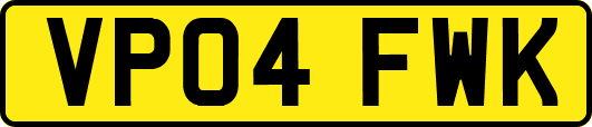VP04FWK