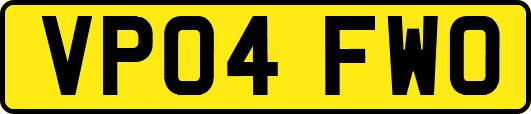 VP04FWO
