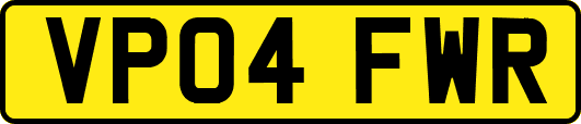 VP04FWR