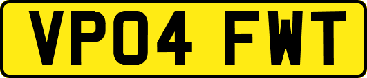 VP04FWT