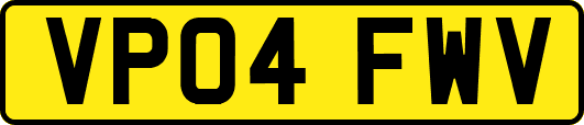 VP04FWV