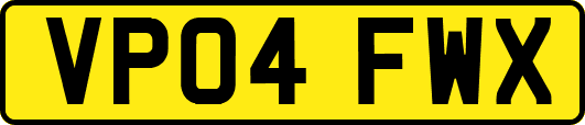 VP04FWX