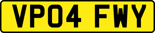 VP04FWY