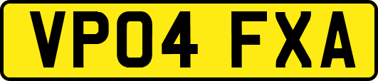 VP04FXA