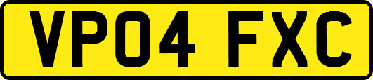 VP04FXC