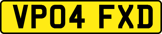 VP04FXD