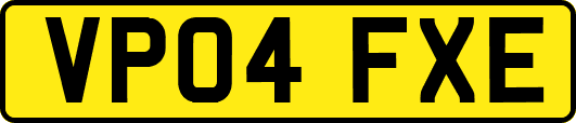 VP04FXE