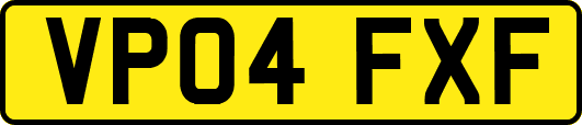 VP04FXF