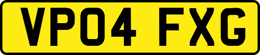 VP04FXG